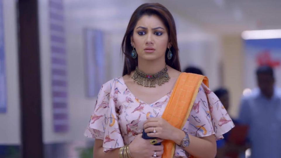 Sriti Jha Celebrity Style In Kumkum Bhagya Episode 1275 2019 From Episode 1275 Charmboard Kumkum bhagya upcoming twist promo | shhabir ahluwaliya coming soon kumkum bhagya video me bhut jankari milne wali h. kumkum bhagya episode 1275
