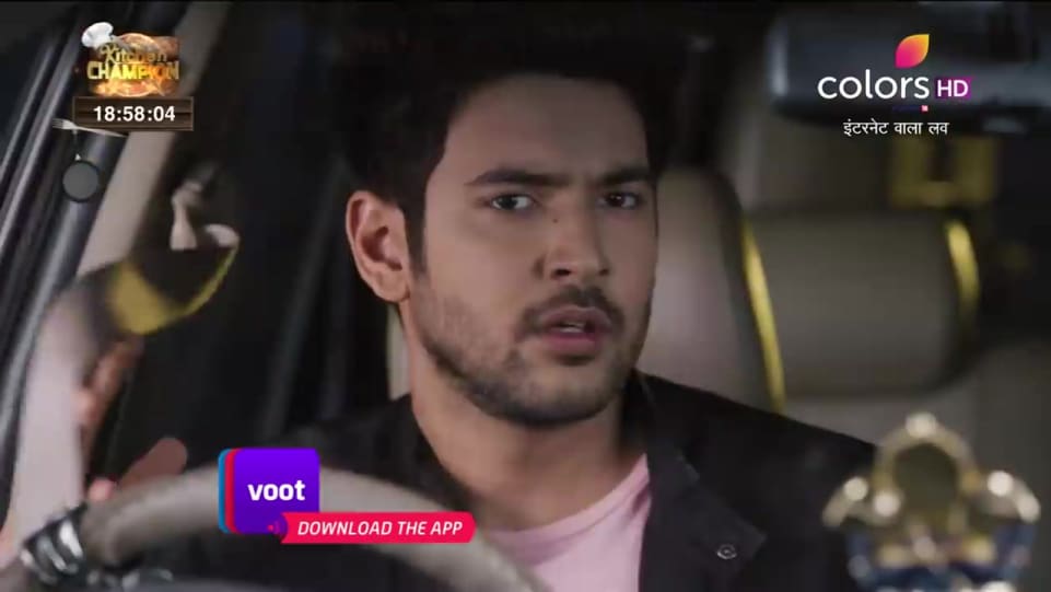 Shivin Narang Celebrity Style In Promo Internet Wala Love 2019 From Promo Charmboard It is a story of a romance between two individuals that happened through the internet. cardigan