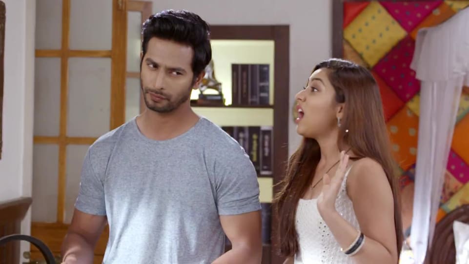 Actors Name Age Wiki Height Birth Place Career Details Tujhse Hai Raabta Episode 141 2019 Charmboard Dill mill gayye is set in the hospital, sanjeevani, where two young doctors armaan and riddhima, fall in love with each other. charmboard