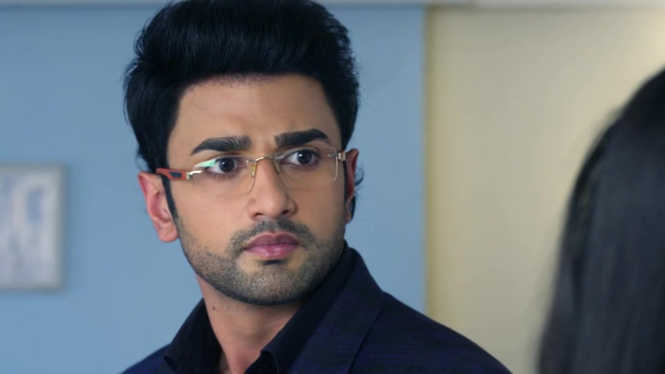 Get Nishant Malkani Hair hairstyle in Guddan Tumse Na Ho Payegaa ...