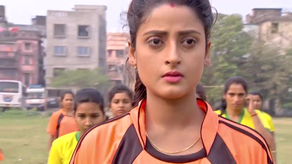 Debadrita Basu Celebrity Style In Joyee Episode 513 19 From Episode 513 Charmboard Debadrita Basu Celebrity Style In Joyee Episode 513 19 From Episode 513 Charmboard