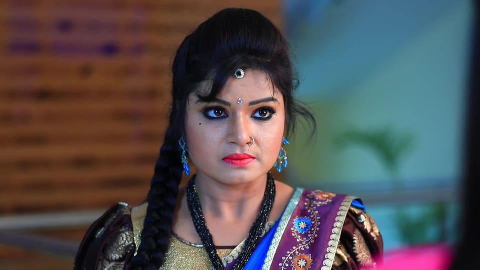 Jayashree Raj Celebrity Style In Naagini Episode 840 2019 From Episode 840 Charmboard Watch polimer tv serial uravee uyire at tamilo. charmboard
