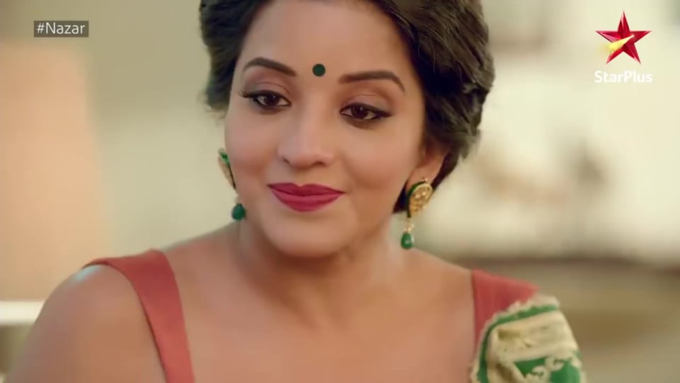 Actors Name Age Wiki Height Birth Place Career Details Promo Serial Nazar 2019 Charmboard Actress narayani shastri has recently completed the schedule of karn sangini and now, she will be seen in another star plus serial, nazar. promo serial nazar 2019