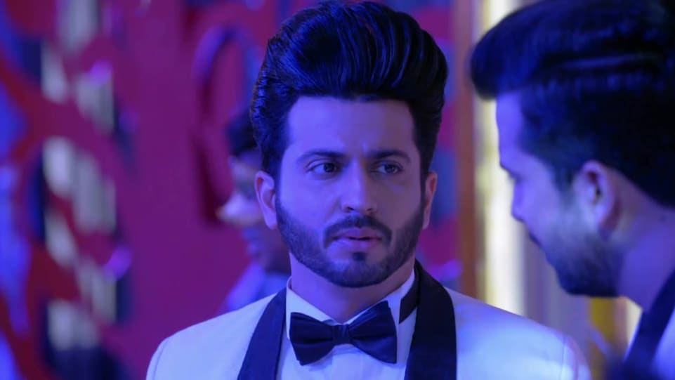 Get Dheeraj Dhoopar Hair Hairstyle In Kundali Bhagya Episode 479 Charmboard