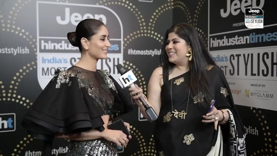 Actors Name Age Wiki Height Birth Place Career Details Kareena Kapoor In An Interview With Rj Stutee Ghosh Hindustan Times 2019 Charmboard Myglamm & popxo have come together. rj stutee ghosh hindustan times 2019