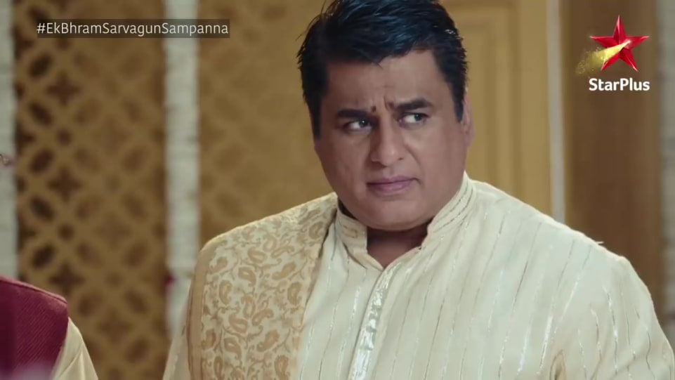 Actors Name Age Wiki Height Birth Place Career Details Promo Serial Ek Bhram Sarvagun Sampanna 2019 Charmboard To wait for a person for more than a year seems like a task. charmboard