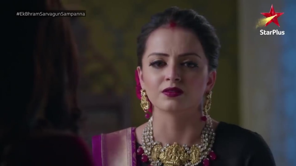 Shrenu Parikh Jewellery Accessories From Promo Ek Bhram Sarvagun Sampanna 2019 Celebrity Jewellery Charmboard August 14, 2019 comments 0 ek bhram sarvagun sampanna. saree