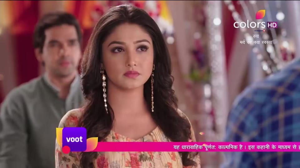 roop serial on voot