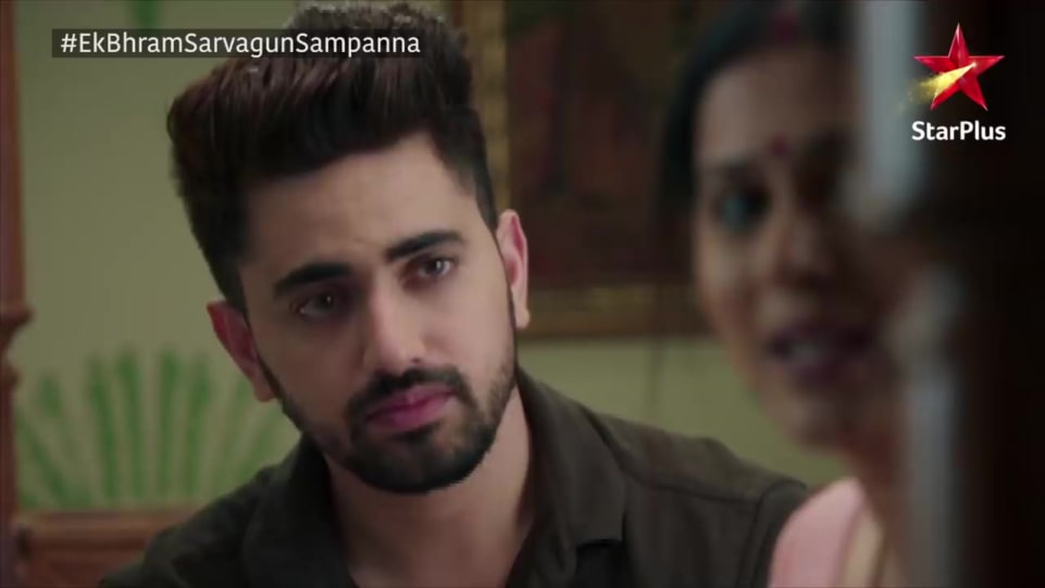 Celebrity Hairstyle Of Zain Imam From Promo Ek Bhram Sarvagun Sampanna 2019 Charmboard The real zain imam and my views and insights i share. celebrity hairstyle of zain imam from