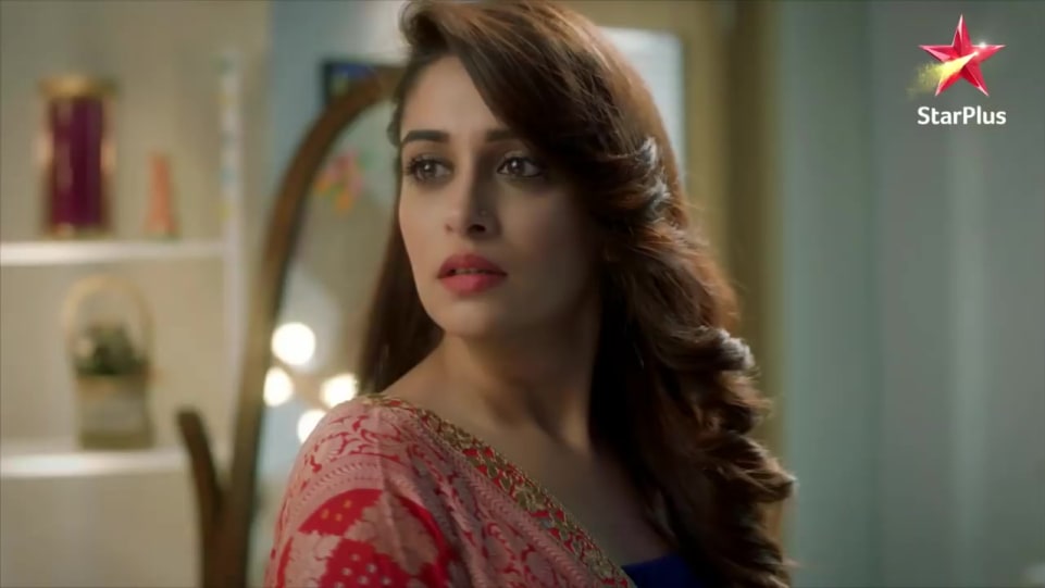 Dipika Kakkar Jewellery Accessories From Promo Serial Kahaan Hum Kahaan Tum 2019 Celebrity Jewellery Charmboard Dipika kakar and karan grover are here with their new show 'kahaan hum kahaan tum'. blouse