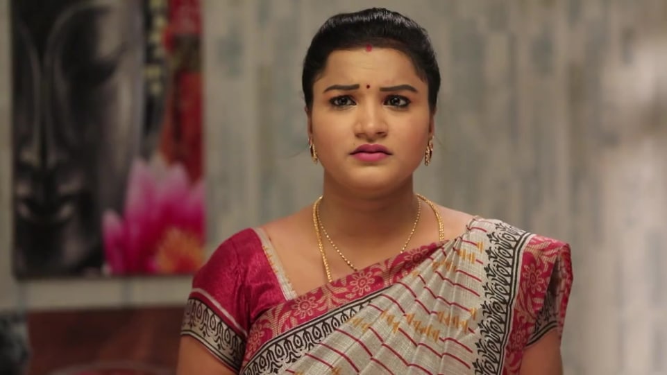 Actors Name Age Wiki Height Birth Place Career Details Sembaruthi Episode 533 2019 Charmboard Sembaruthi serial parvathi vanaja aishwarya uma tamil dubsmash. charmboard