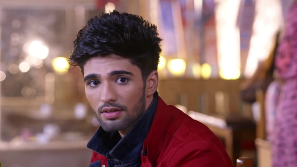 Actors Name Age Wiki Height Birth Place Career Details Kumkum Bhagya Episode 1423 2019 Charmboard Sriti dzha, shabbir ahluvalia, mrunal thakur i dr. kumkum bhagya episode 1423 2019