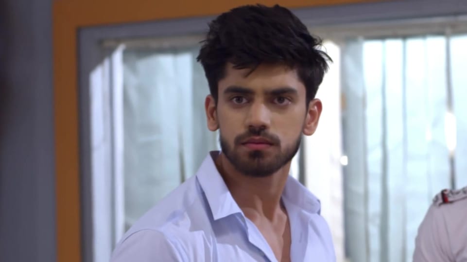 Avinash Mishra - Celebrity Style in Yeh Teri Galiyan, Episode 272, 2019  from Episode 272. | Charmboard