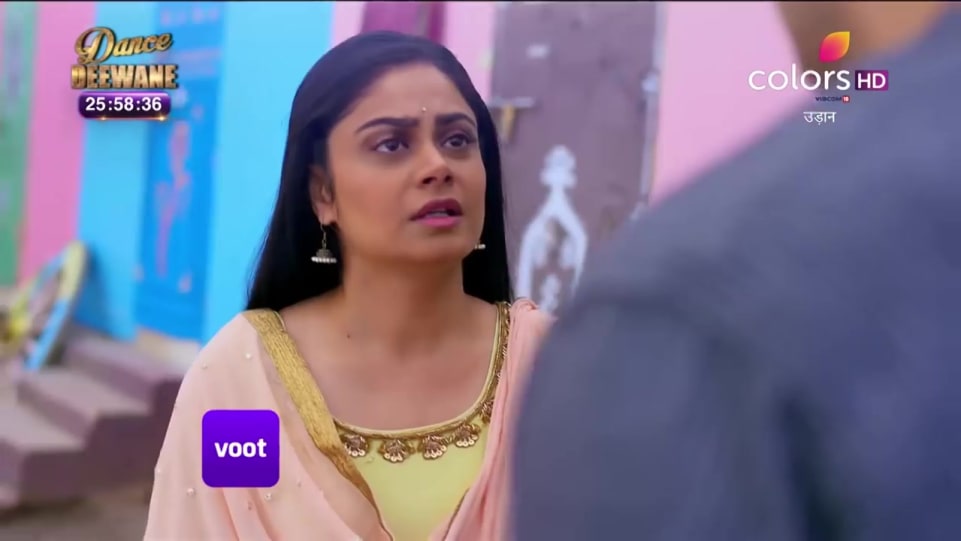 Aastha Chaudhary Celebrity Style In Promo Udaan 2019 From Promo Charmboard Some lesser known facts about aditya pancholi does aditya pancholi smoke?: charmboard