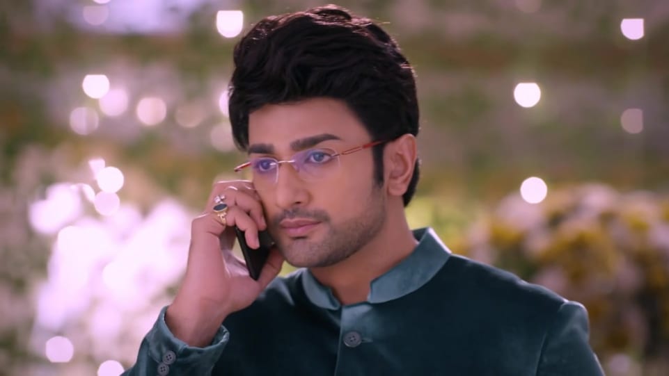 Nishant Malkani in Teal Jacket Outfit - Celebrity Clothing ...