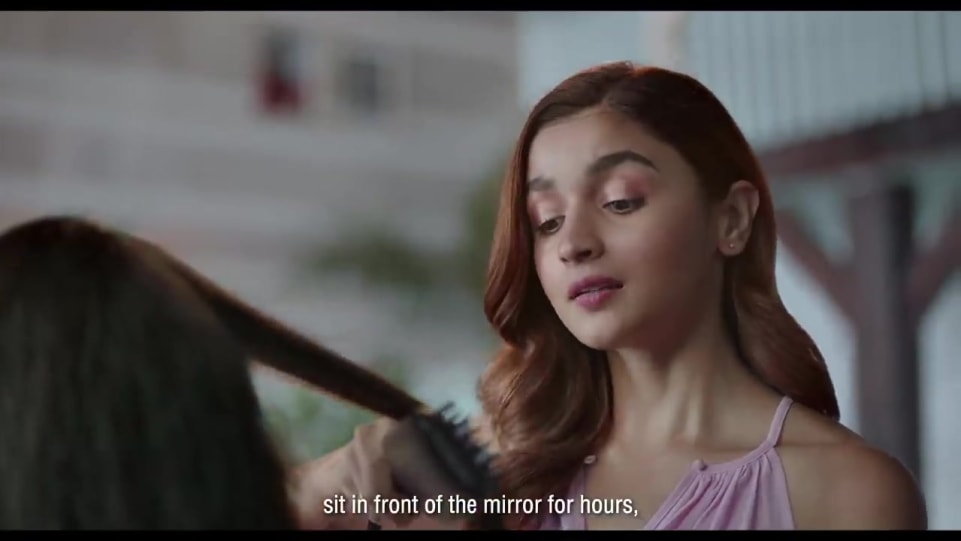 Alia Bhatt Celebrity Style In Commercial Philips India 2019 From Commercial Charmboard Social media users expressed outrage by unfollowing star kids, and instead following outsiders (actors with no connection in the industry). tops