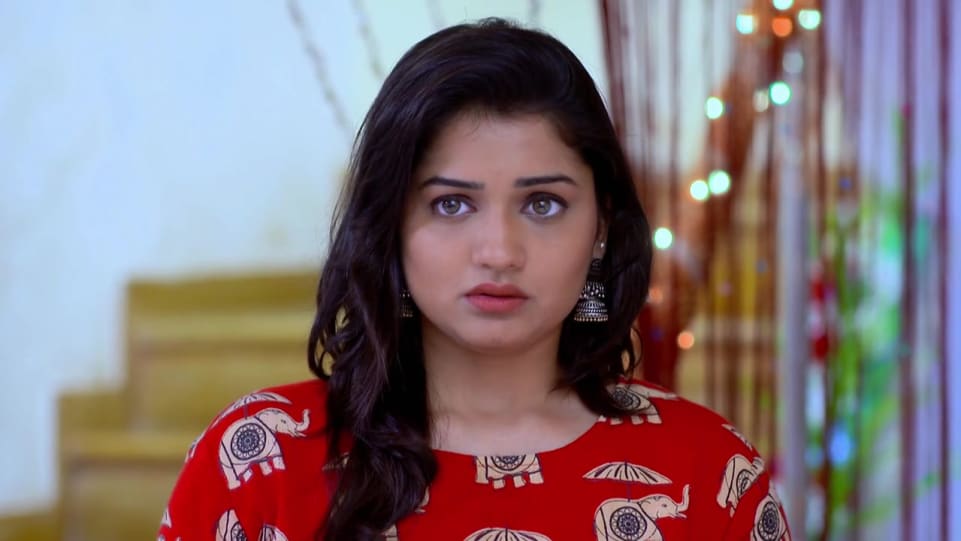 Hruta Durgule Celebrity Style In Phulpakhru Episode 731 19 From Episode 731 Charmboard