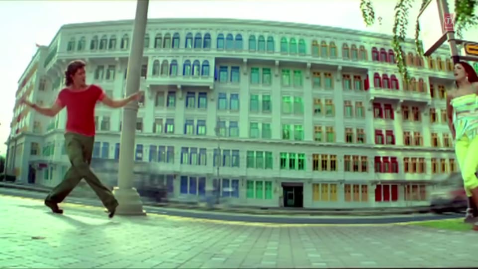 Krrish Koi Tumsa Nahin 2006 Filming Locations Top Places To Visit In Ministry Of Communications Information Mci Singapore But then there are the katong peranakan homes, or the tanglin embassy rows, or the holland road garden homes.