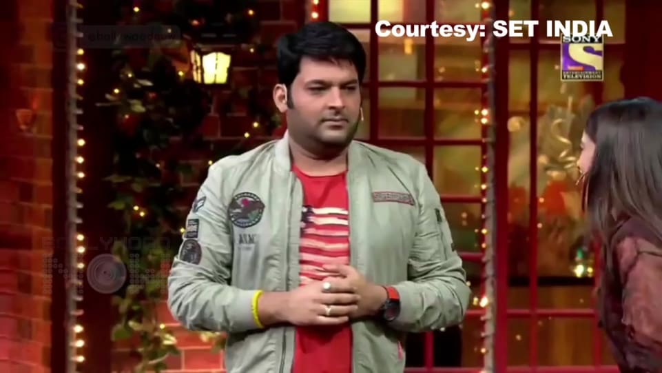 Kapil Sharma Celebrity Style In The Kapil Sharma Show Bollywood Now 2019 From The Kapil Sharma Show Charmboard Sugandha mishra sanket bhosale the kapil sharma show celeb weddings 2021. charmboard