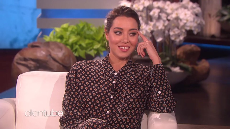 Aubrey Plaza Biography Age Wiki Place Of Birth Height Quotes