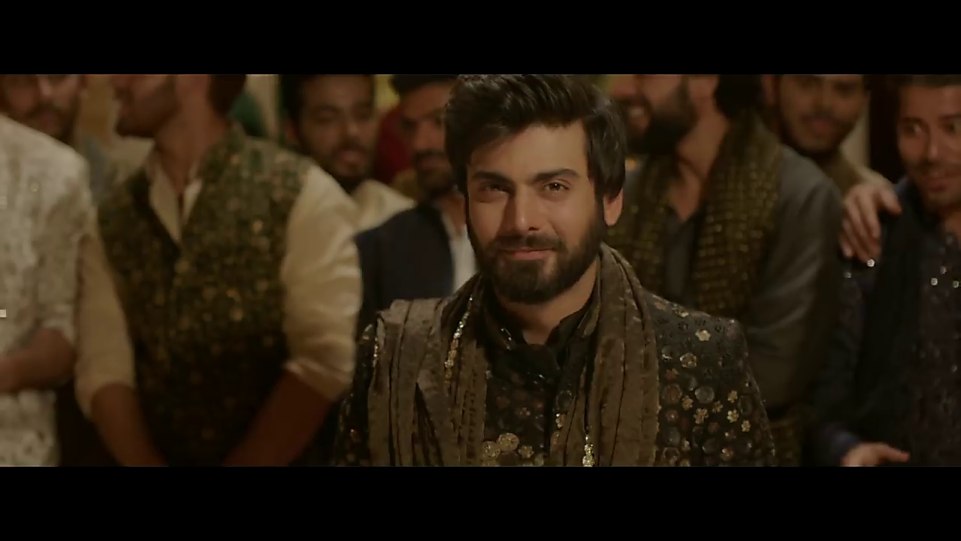 Fawad Khan Biography Fawad khan is a film and television actor, singer and model. fawad khan biography