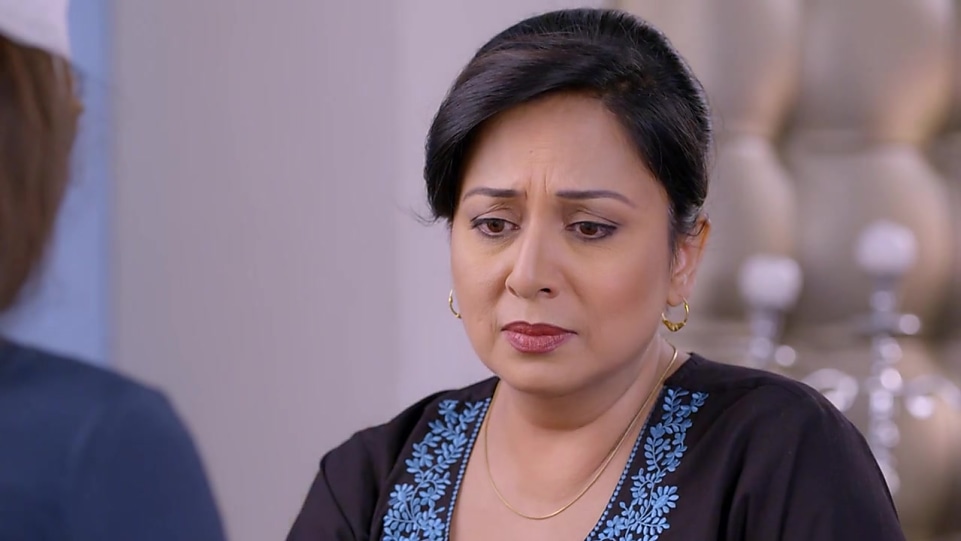 Who Is Roma Bali Bali Gates Of Heaven Actress khyati khandke keswani, fondly remembered as sejal of kyunki saas bhi kabhi bahu thi, will return to tv after a hiatus. who is roma bali bali gates of heaven