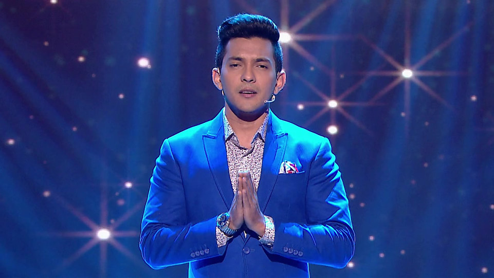 Image result for Aditya Narayan