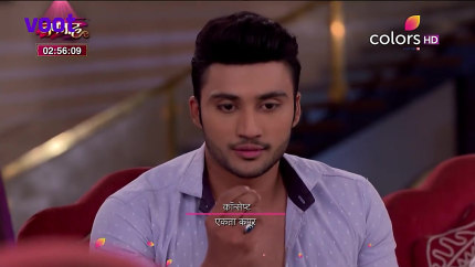 KASAM SE EPISODE 522