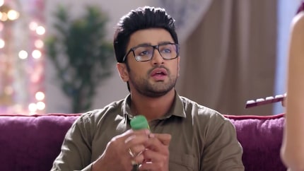 Guddan Tumse Na Ho Payega, Episode 15, 2018