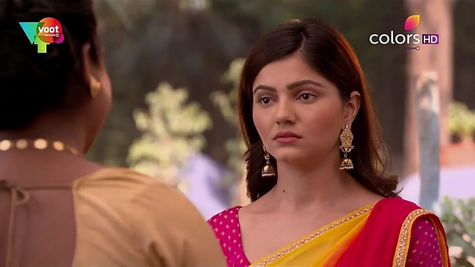 PUNARVIVAAH EPISODE 452