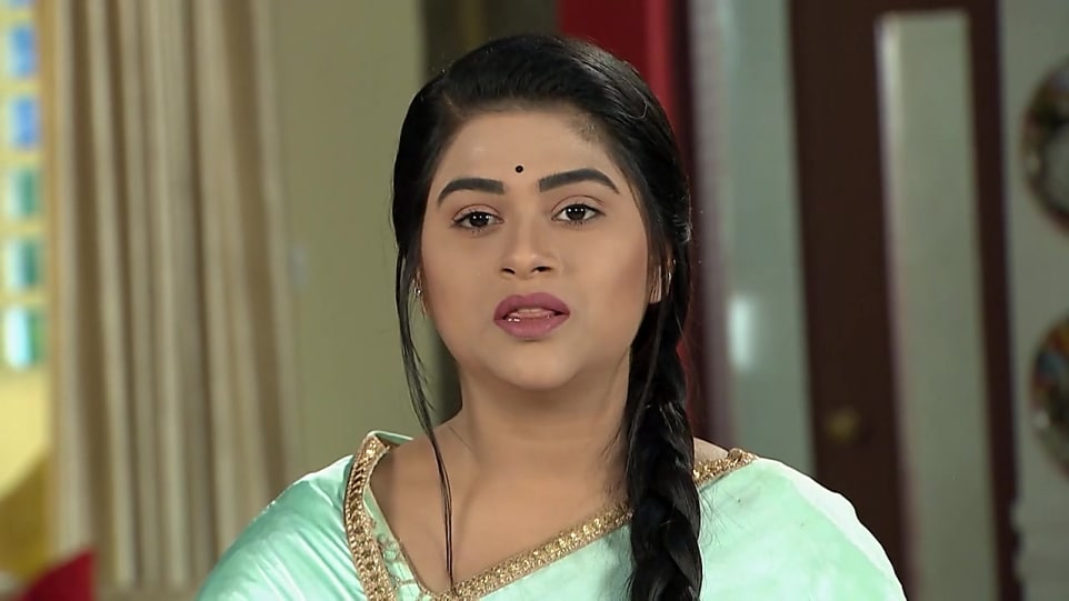 Get Pralipta Priyadarshini Aka Jessy Samal Braided Side Part