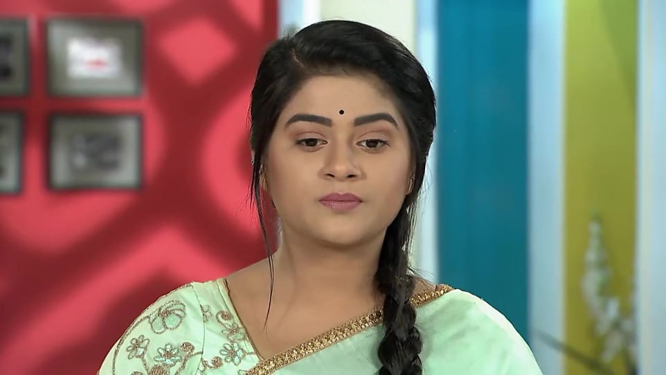 Get Pralipta Priyadarshini Aka Jessy Samal Braided Side Part