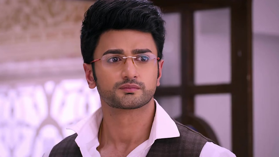 Get Nishant Malkani Hair hairstyle in Guddan Tumse Na Ho Payegaa | Episode 233 | Charmboard