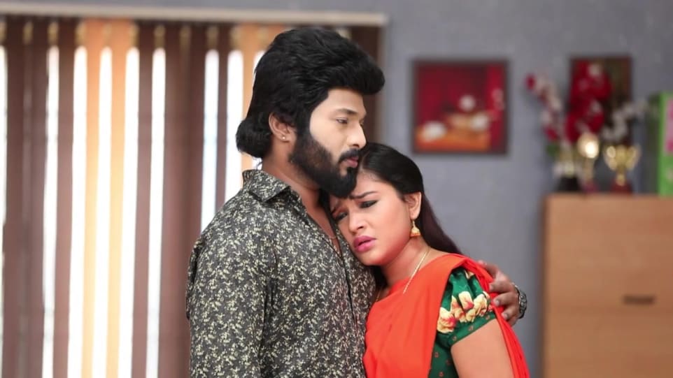 Karthik Raj Celebrity Style In Sembaruthi Episode 386 2019 From Episode 386 Charmboard Karthik raj viral photos and shabana latest video. casualshirts