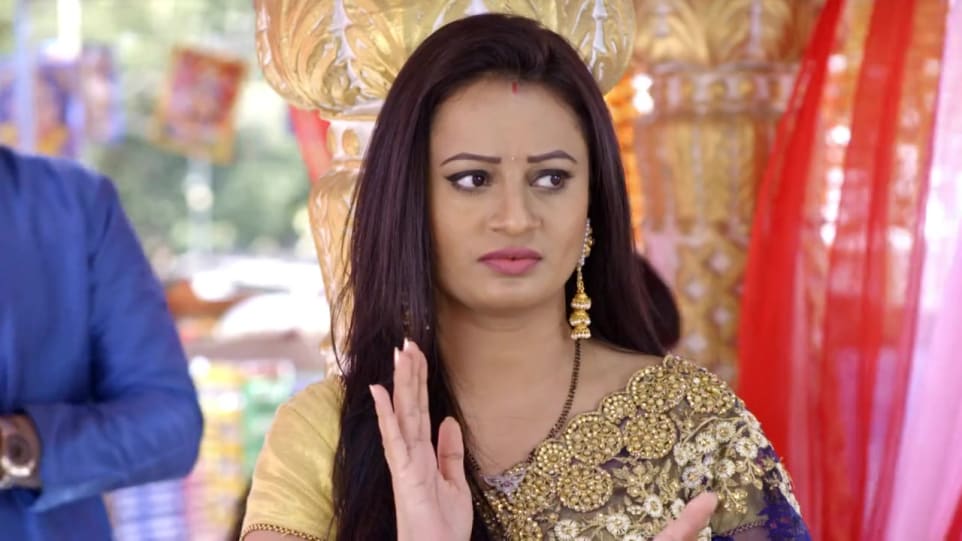 Priya Shinde Suryawanshi Celebrity Style In Tujhse Hai Raabta Episode 125 2019 From Episode 125 Charmboard Amitabh bhattacharya music production mix & master: jhumki