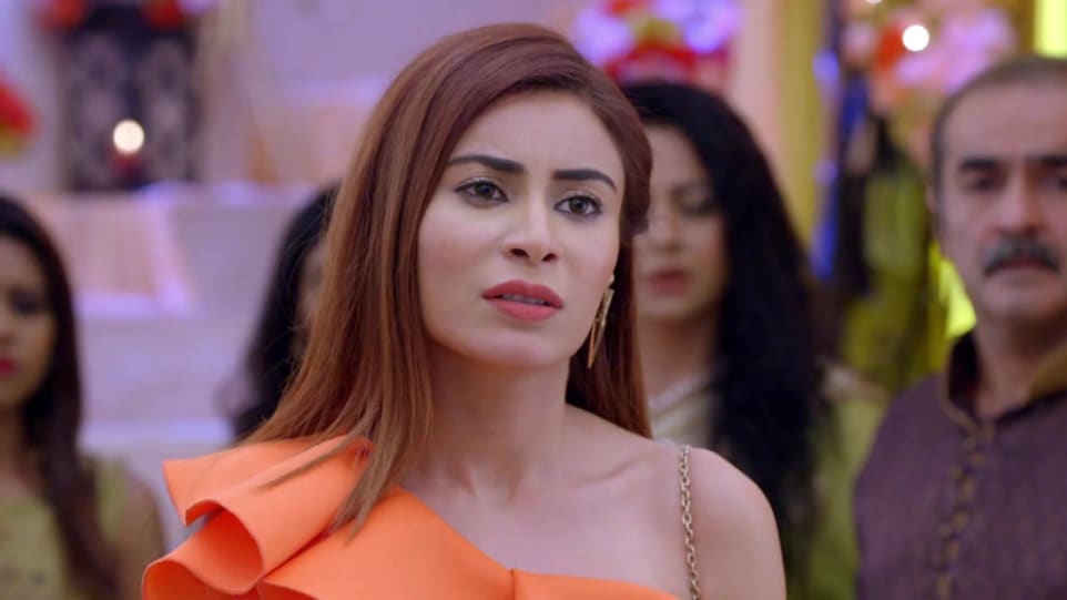 Roma Arora Celebrity Style In Kundali Bhagya Episode 421 19 From Episode 421 Charmboard Roma Arora Celebrity Style In Kundali Bhagya Episode 421 19 From Episode 421 Charmboard