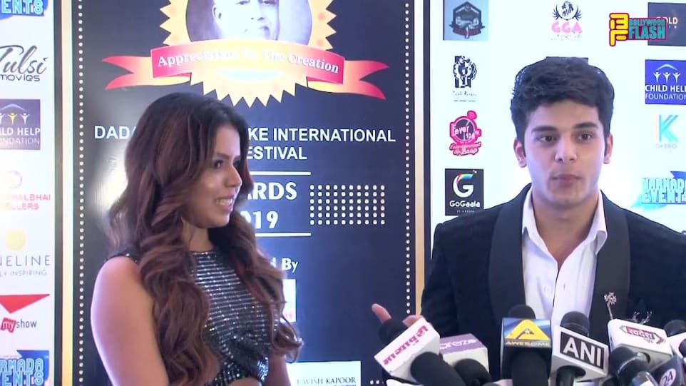 Actors Name Age Wiki Height Birth Place Career Details Uncut Dadasaheb Phalke International Awards 2019 Bollywoodflash 2019 Charmboard Not known does siddharth sharma drink alcohol?: charmboard