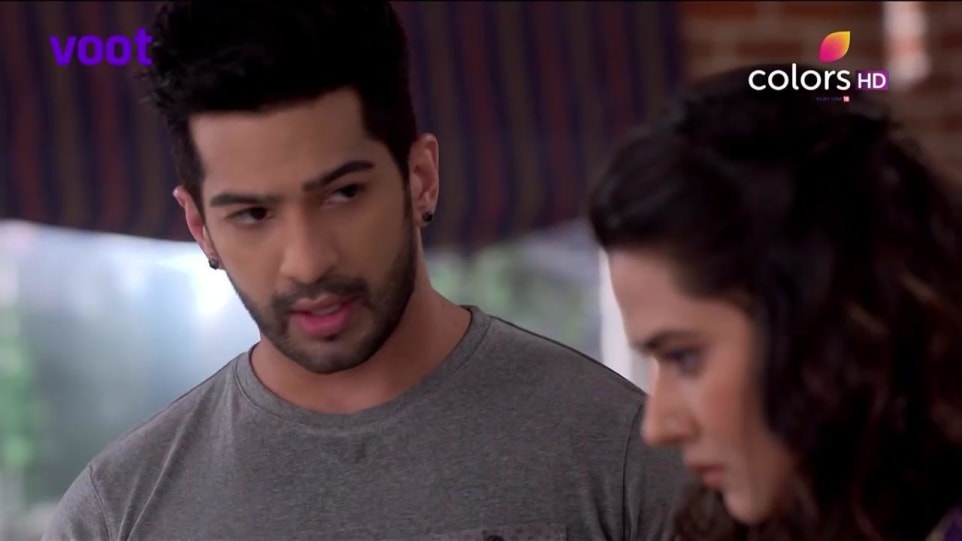 Amit Tandon Celebrity Style In Kasam Tere Pyaar Ki Episode 500 2017 From Episode 500 Charmboard Iruka dreams back to when naruto stole the scroll of seals. t shirt