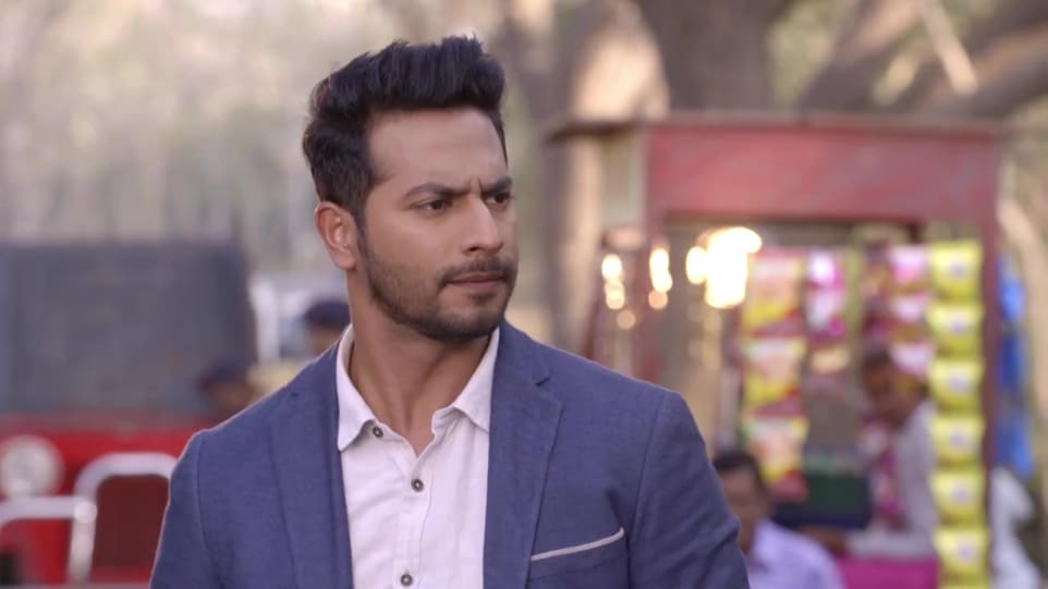 Celebrity Hairstyle Of Sehban Azim From Tujhse Hai Raabta Episode 101 2019 Charmboard Be the first to write a review! blazer