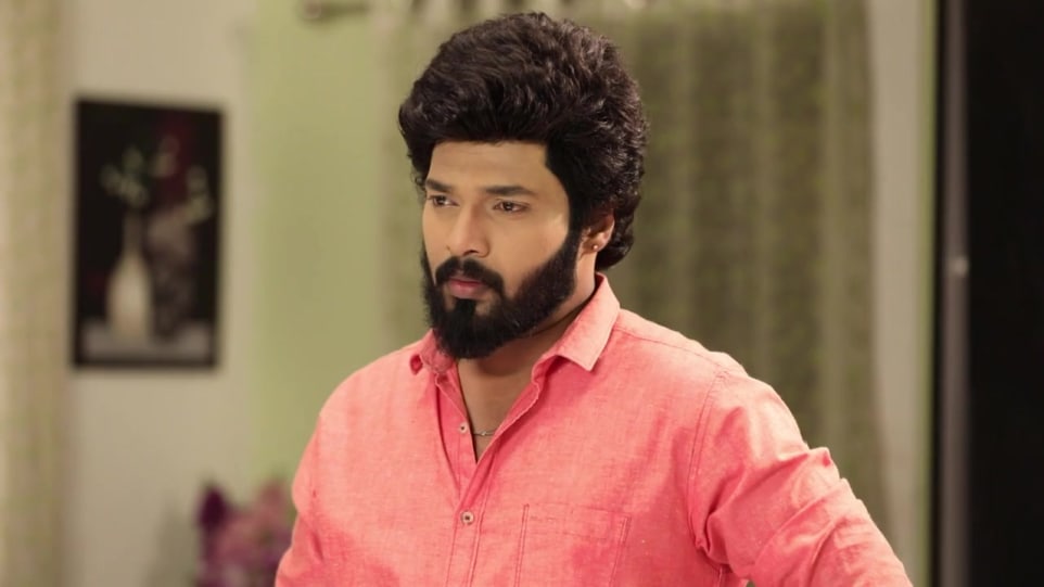 Karthik Raj Celebrity Style In Sembaruthi Episode 374 2019 From Episode 374 Charmboard Karthik raj is an indian film/ television actor. charmboard