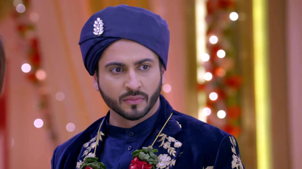 Dheeraj Dhoopar In Blue Kurta Outfit Celebrity Clothing Charmboard And arranged by rajat nagpal guitars aditya shehnai yogesh dhumal starring: safa