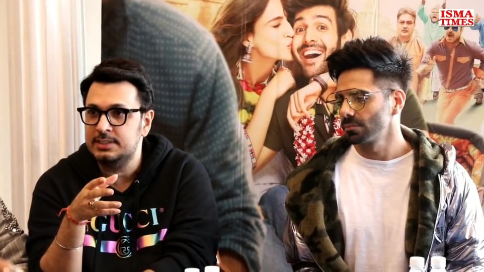 Dinesh Vijan Celebrity Style In Kartik Aaryan And Kriti Sanon Promoted Their Upcoming Movie Luka Chuppi In New Delhi Ismatimes News 2019 From Kartik Aaryan And Kriti Sanon Promoted Their Up Charmboard Watch online free dinesh vijan movies | putlocker on putlocker 2019 new site in hd without downloading or registration. charmboard