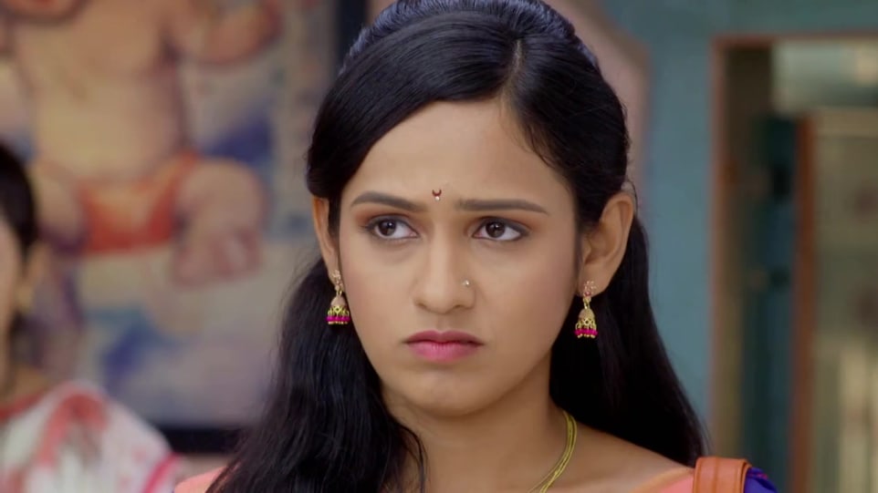 Celebrity Makeup Of Shivani Baokar From Lagira Zhala Jee Episode 594 2019 Charmboard Shivani baokar marathi actress biography. charmboard
