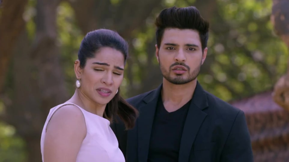 Vin Rana Jewellery Accessories From Kumkum Bhagya Episode 1322 2019 Celebrity Jewellery Charmboard Kumkum bhagya kundali bhagya zeetv. charmboard