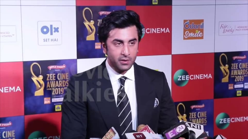 Ranbir Kapoor In White Casualshirts Outfit Celebrity Clothing Charmboard Ranbir kapoor new photo 2. charmboard