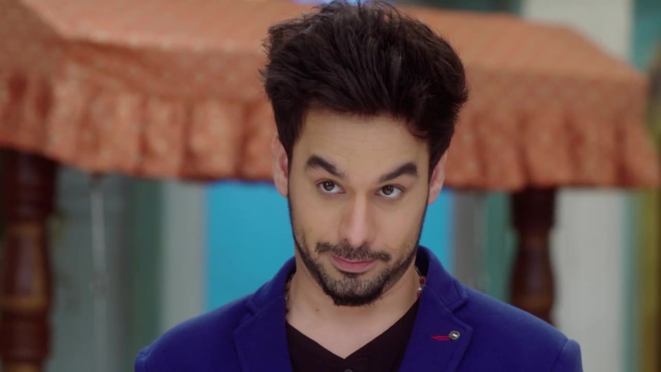 Manish Goplani Celebrity Style In Aap Ke Aa Jane Se Episode 320 2019 From Episode 320 Charmboard