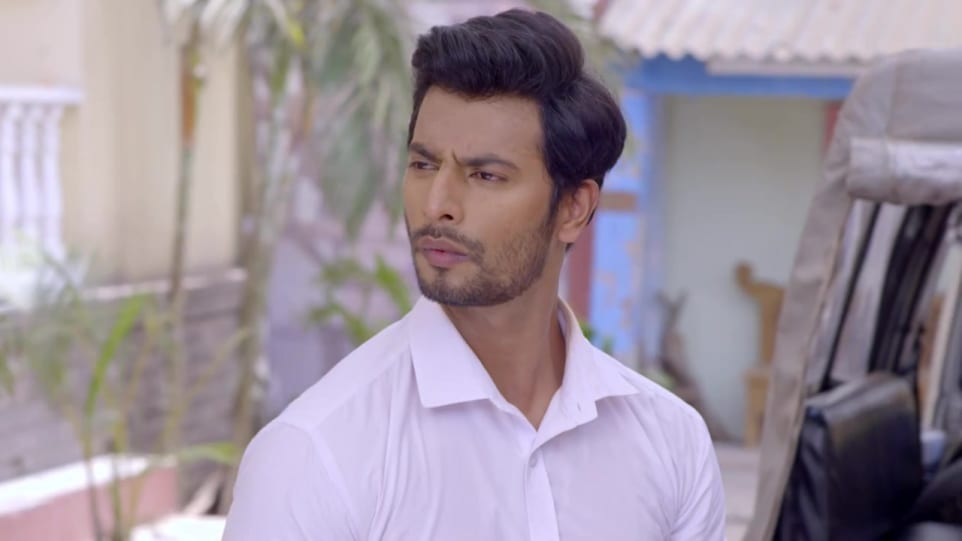 Sehban Azim Celebrity Style In Tujhse Hai Raabta Episode 169 2019 From Episode 169 Charmboard Watch tomorrow's premiere episodes of zee tv serials today. charmboard