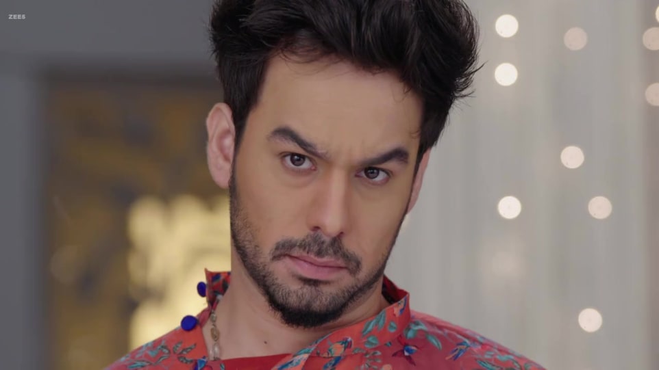 Manish Goplani Celebrity Style In Aap Ke Aa Jane Se Episode 324 2019 From Episode 324 Charmboard