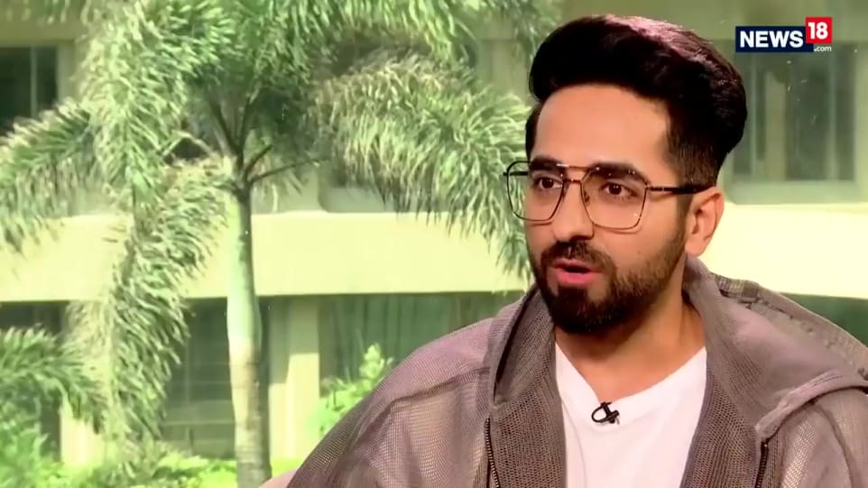 Celebrity Hairstyle Of Ayushmann Khurrana From Ayushmann Khurrana And Aparshakti Khurrana Interview Cnn News18 2019 Charmboard 14, 1984, to poonam (2nd r ) and p. frames