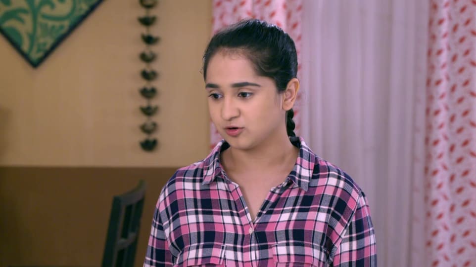 Zahara Sethjiwala Celebrity Style In Happu Ki Ultan Paltan Episode 40 2019 From Episode 40 Charmboard Its name is happu ki ultan paltan. casualshirts
